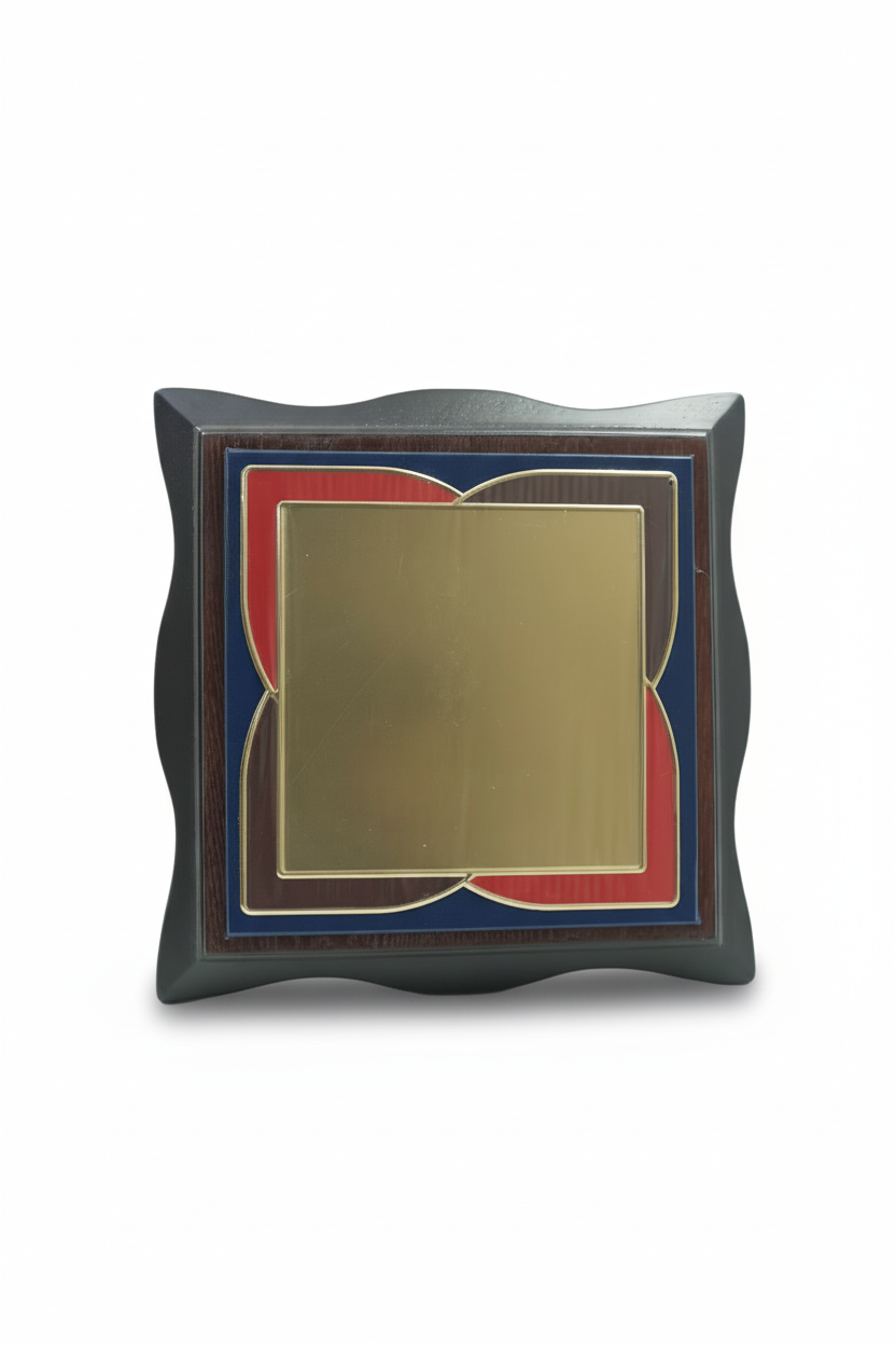 PREMIUM AWARD PLAQUE