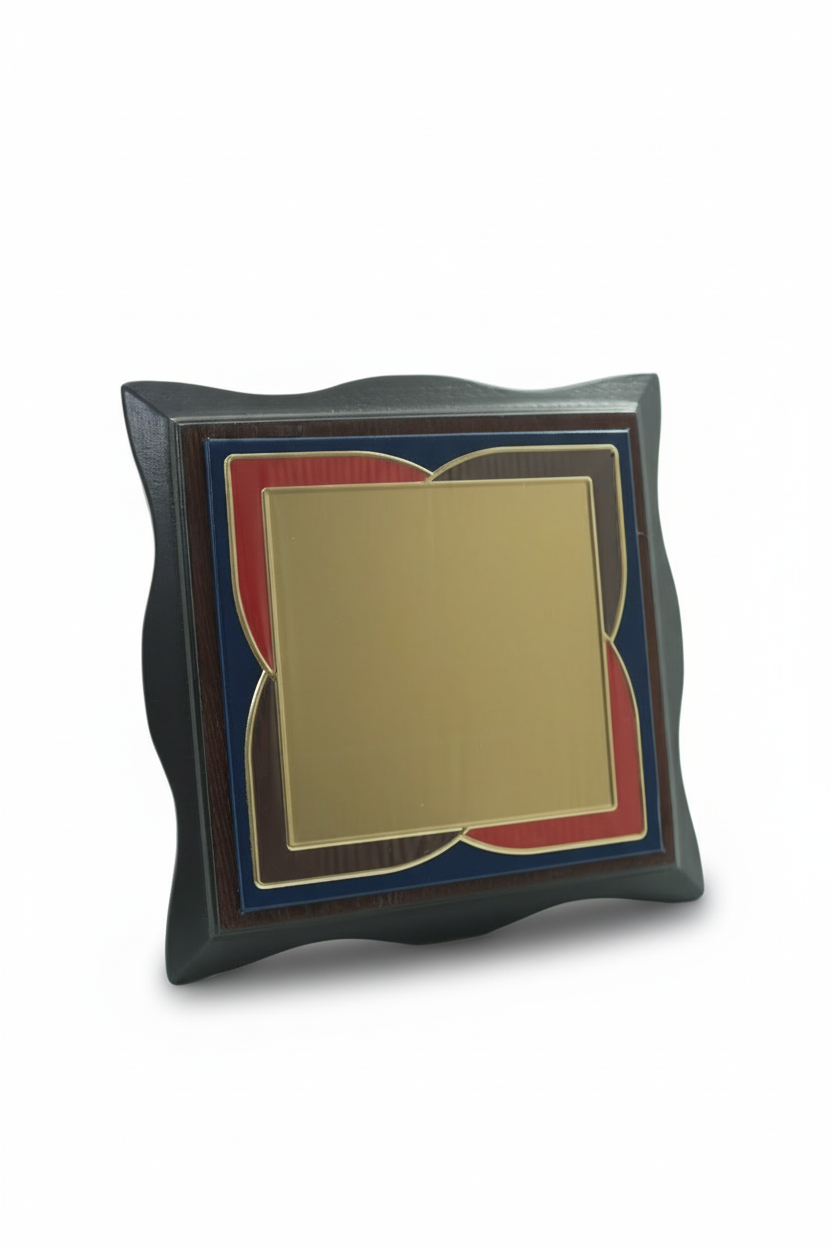 PREMIUM AWARD PLAQUE