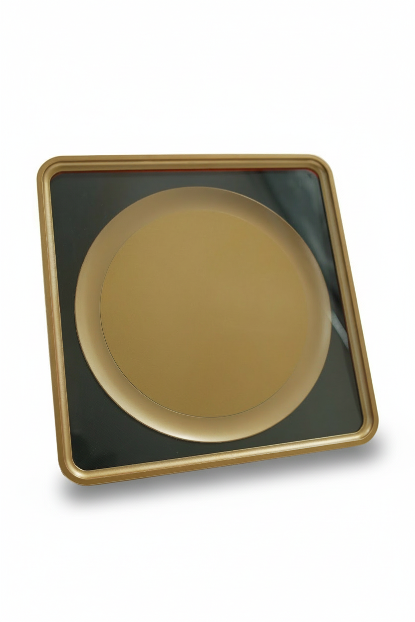 PREMIUM FRAME AWARD PLAQUE