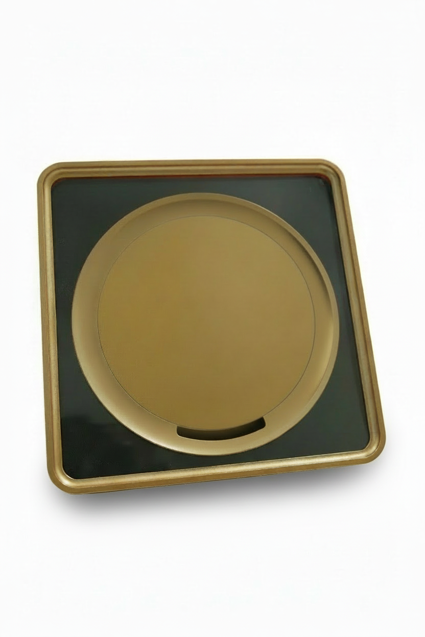 PREMIUM FRAME AWARD PLAQUE