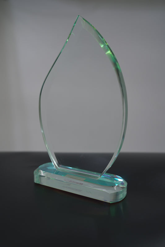 LEAFY CRYSTAL