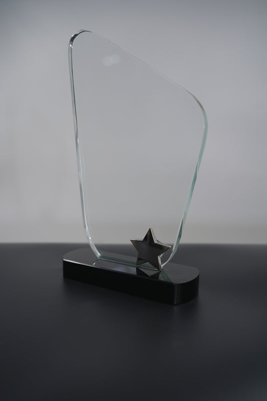 STAR CRYSTAL
