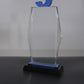 5Y SERVICE CRYSTAL AWARD