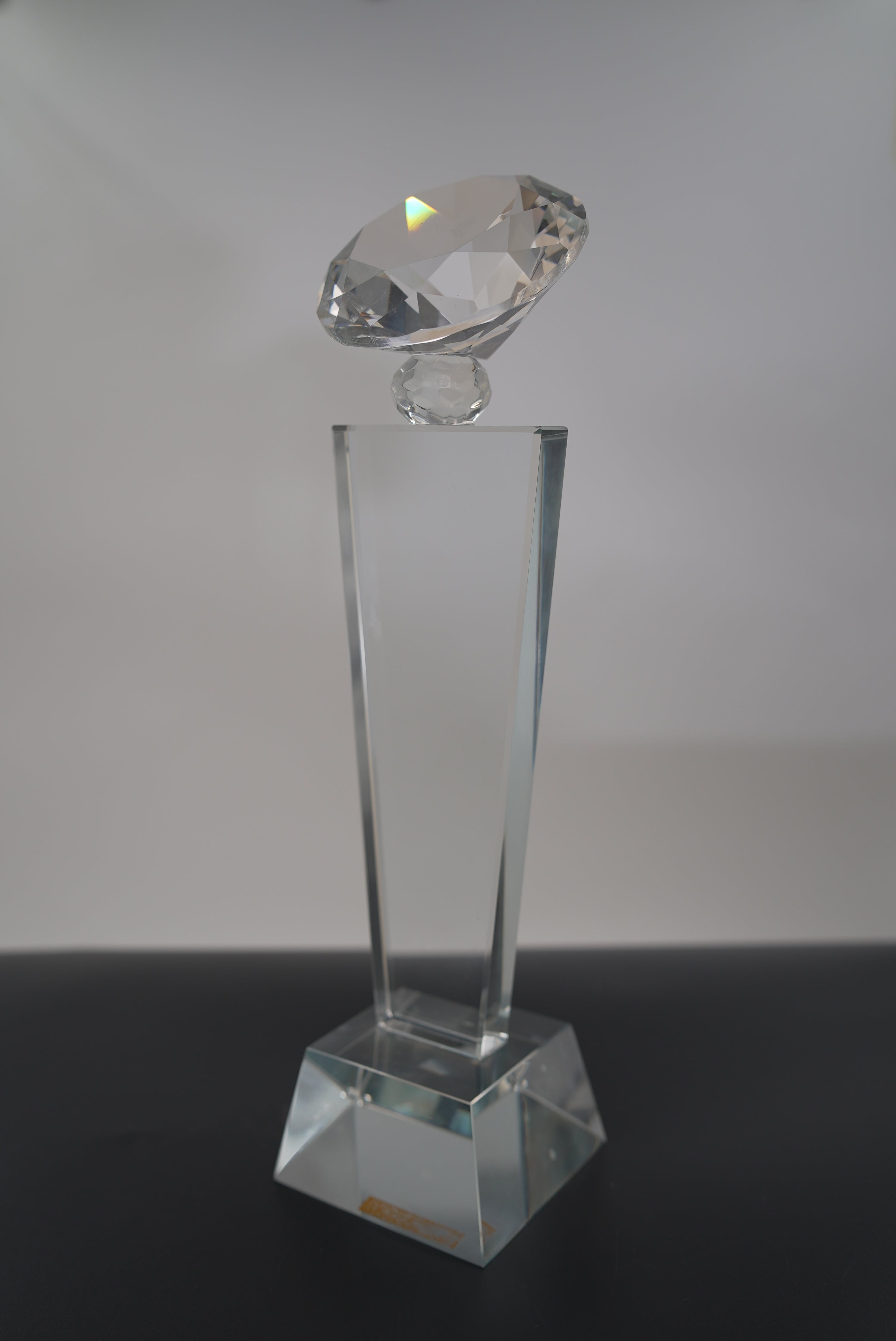 DIAMOND AWARD
