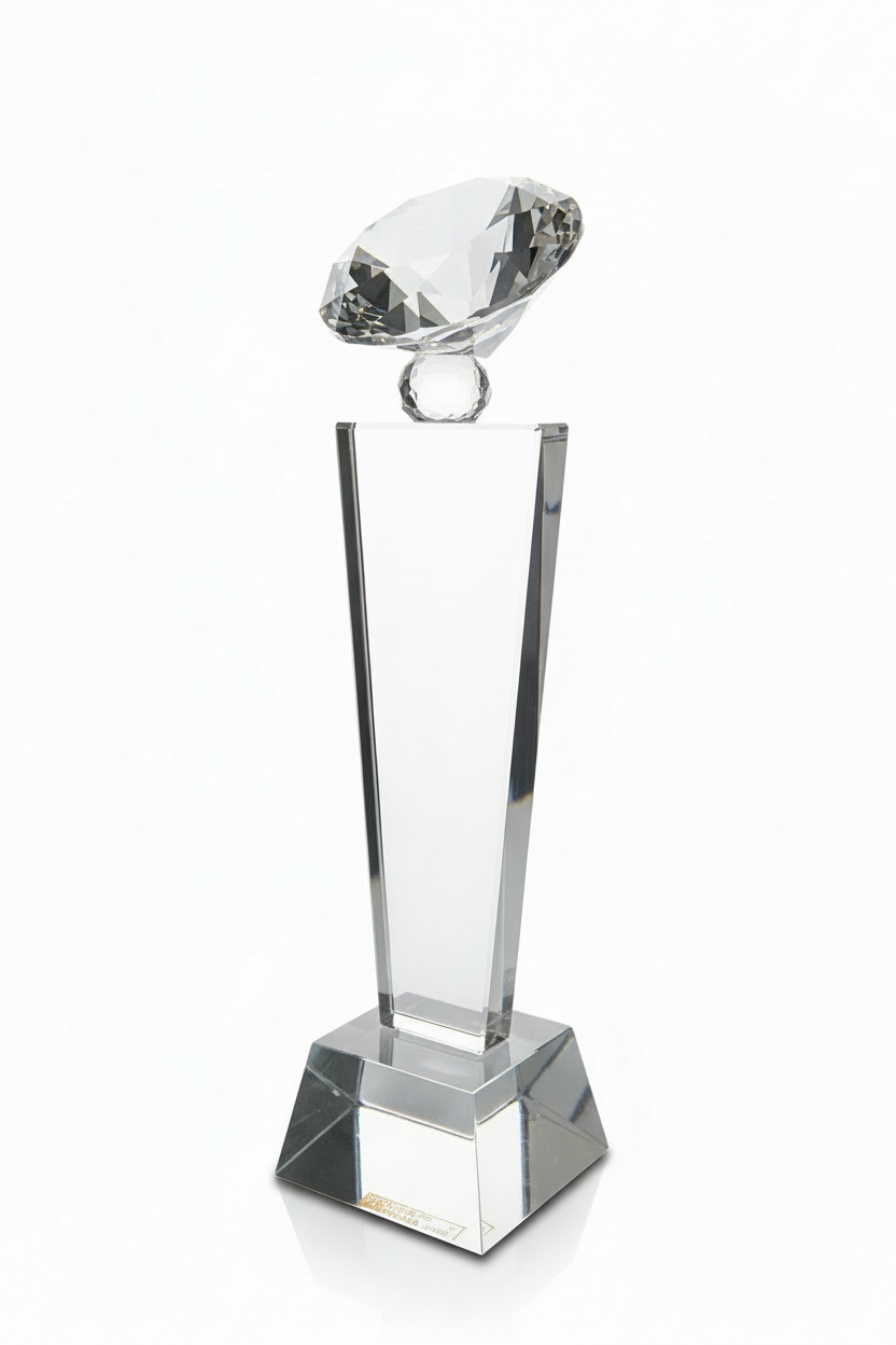 Diamond Pillar Award