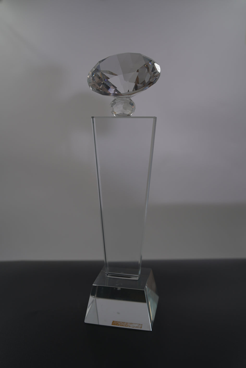 DIAMOND AWARD