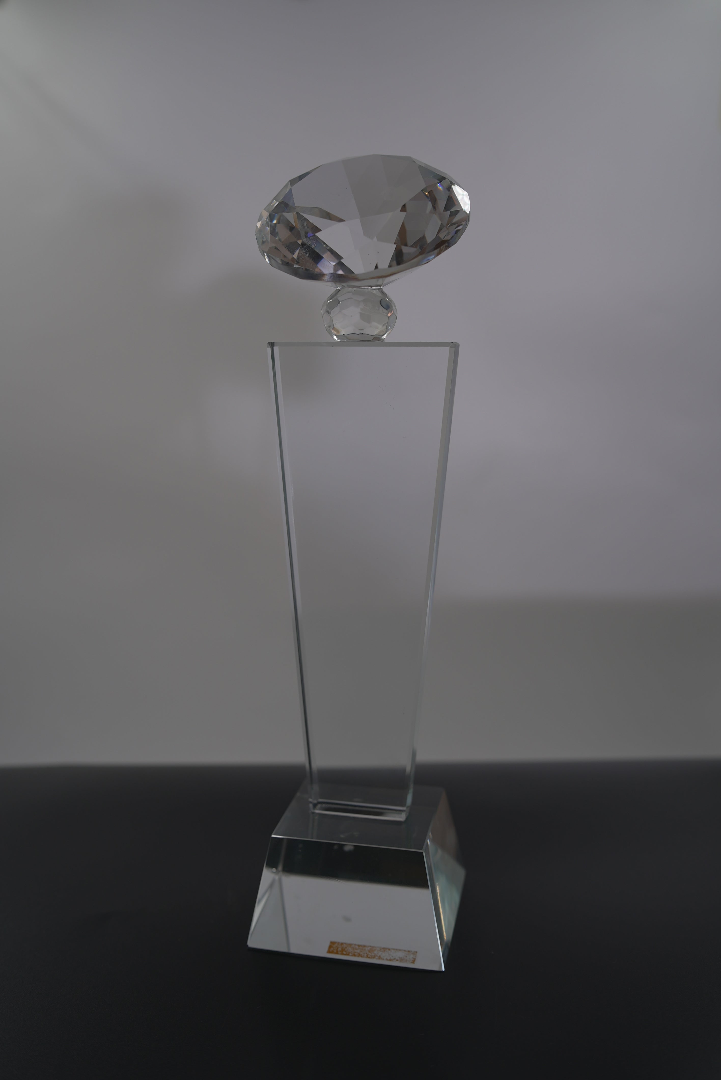 DIAMOND AWARD