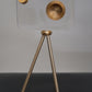 CAMERA CRYSTAL AWARD