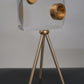 CAMERA CRYSTAL AWARD