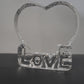 LOVE CRYSTAL