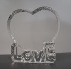 LOVE CRYSTAL