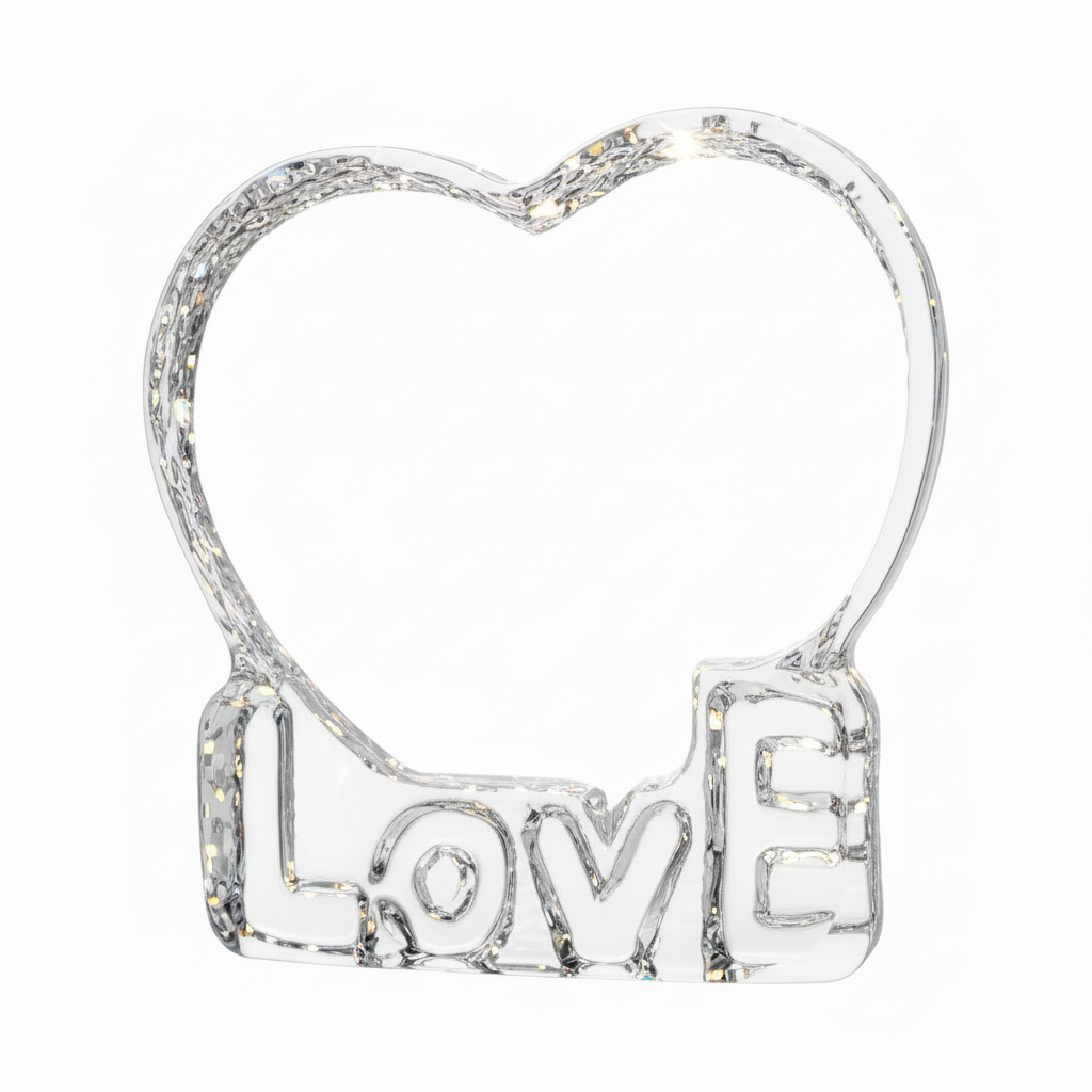 LOVE CRYSTAL