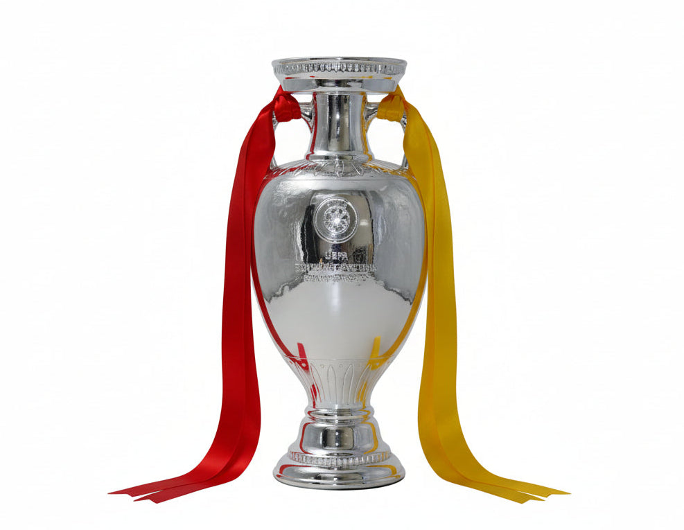 UEFA EURO CUP Trophy Replica