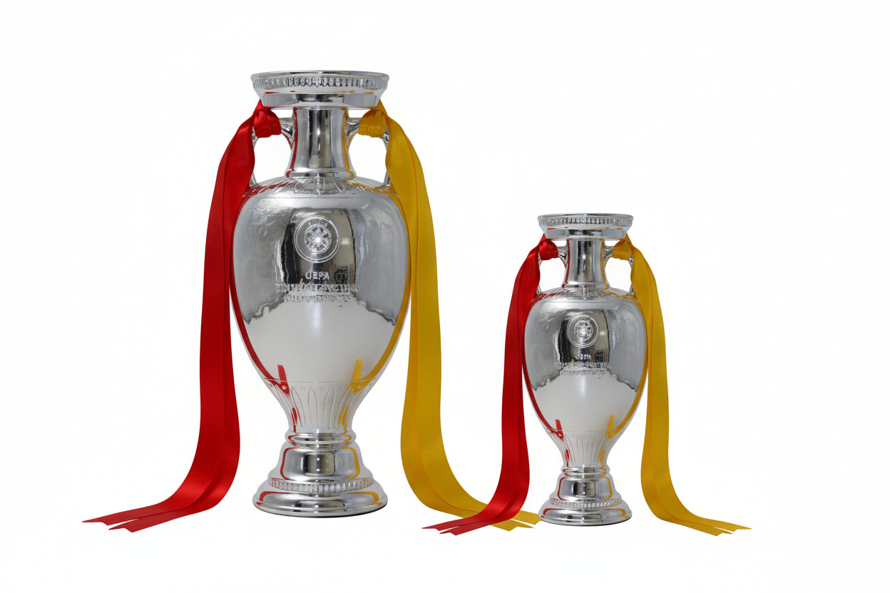 UEFA EURO CUP Trophy Replica