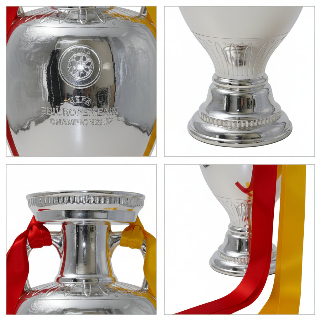 UEFA EURO CUP Trophy Replica