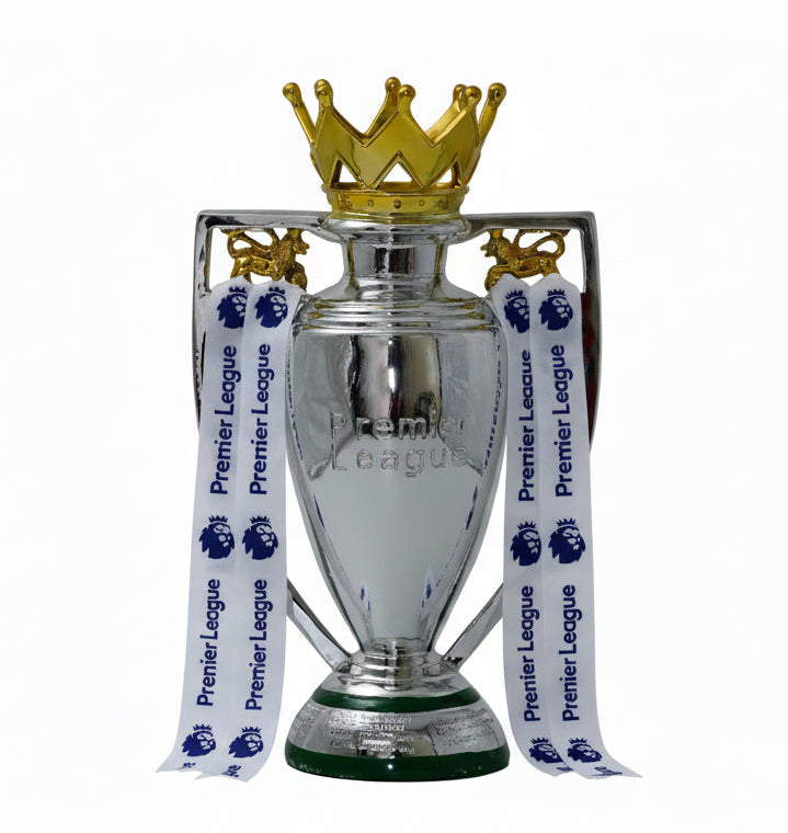 Premier League Trophy Replica