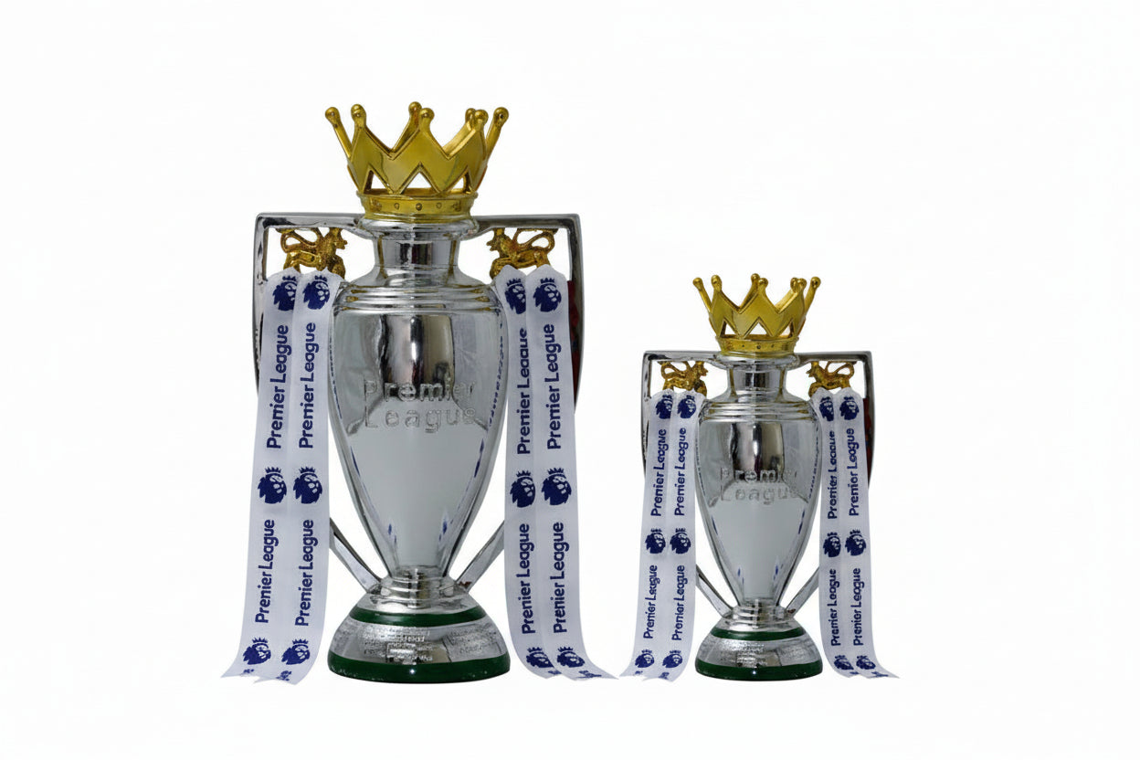 Premier League Trophy Replica
