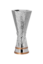 Europa League Trophy Replica