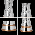 Europa League Trophy Replica