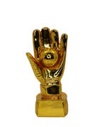 GOLDEN GLOVE TROPHY