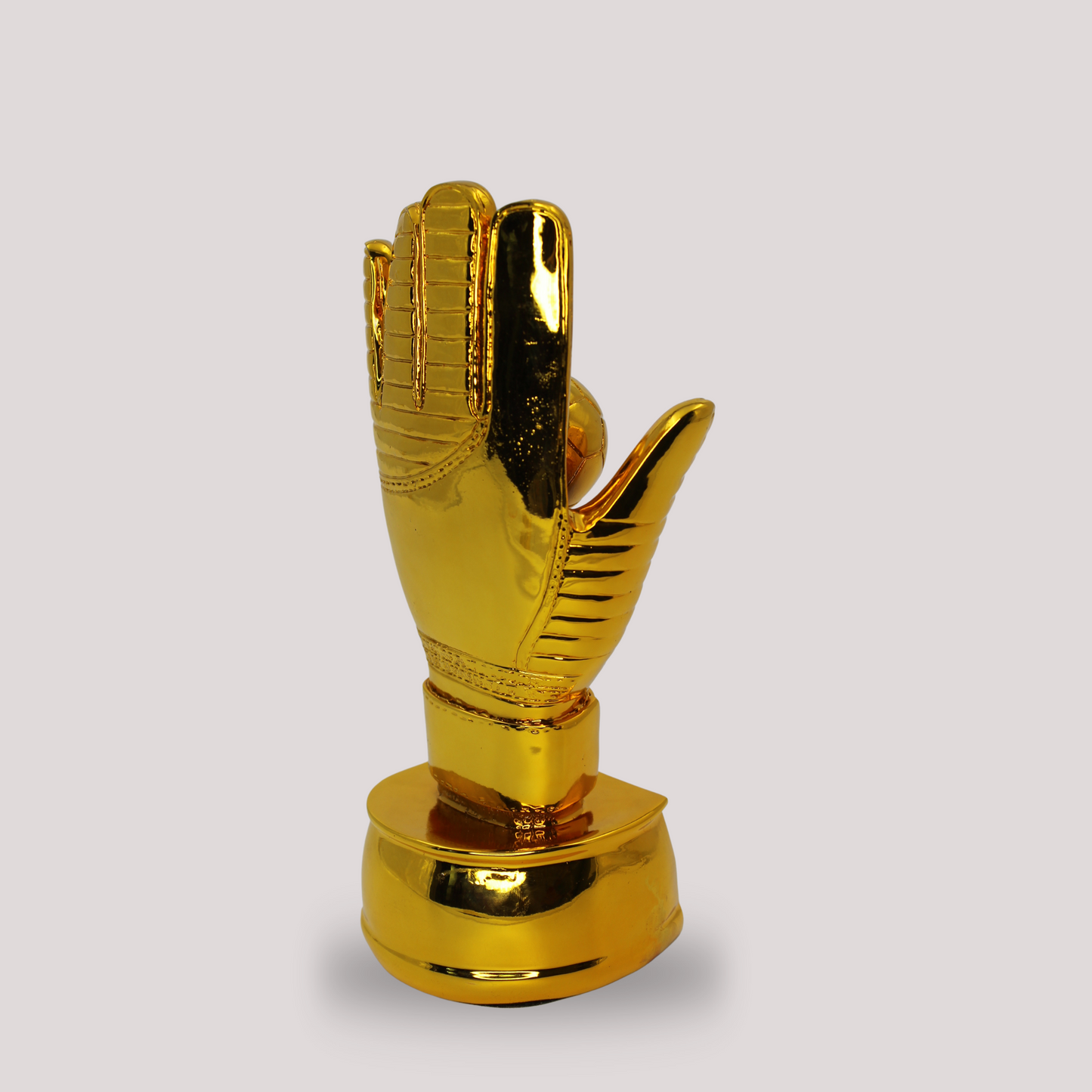 GOLDEN GLOVE TROPHY