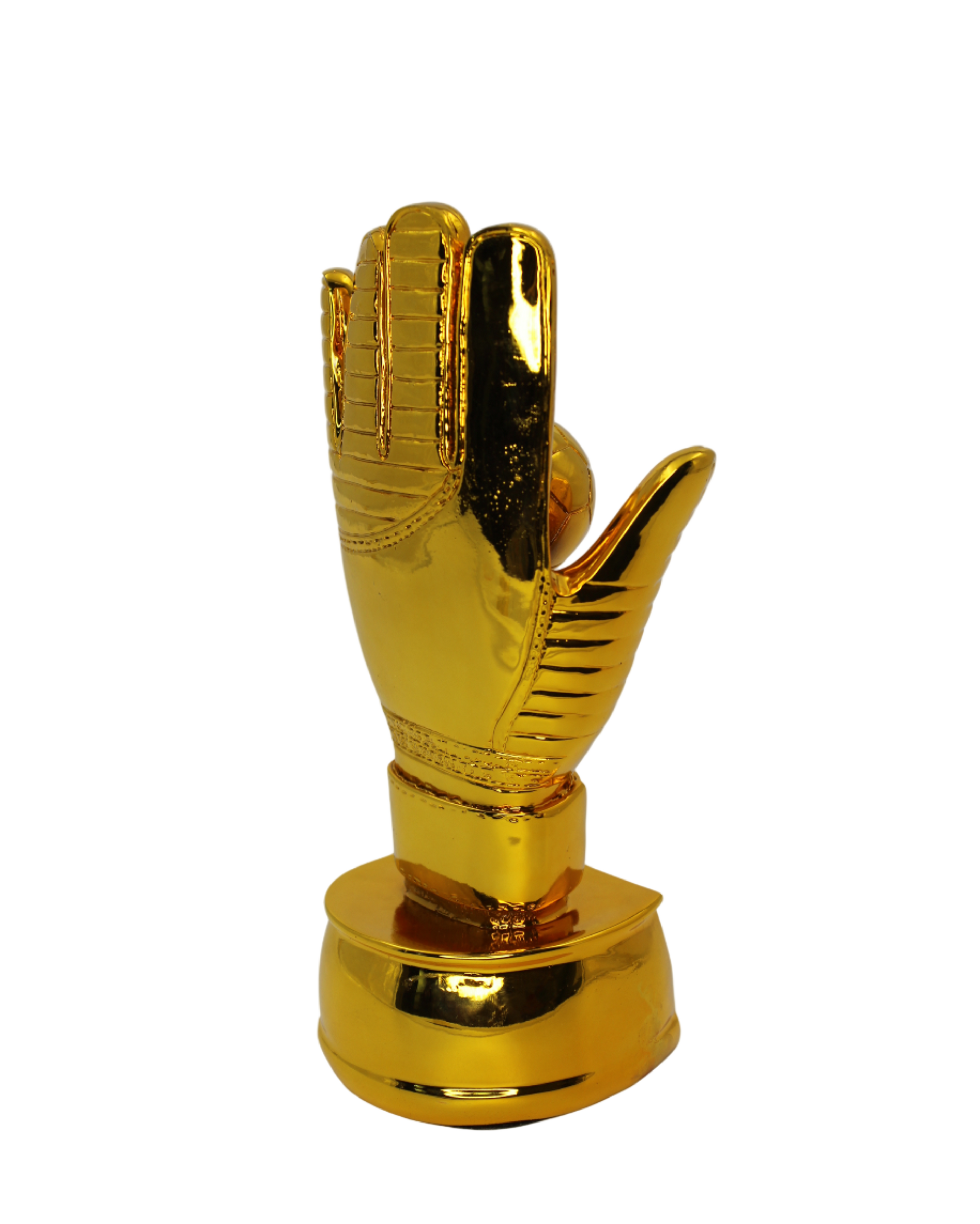GOLDEN GLOVE TROPHY