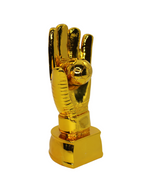 GOLDEN GLOVE TROPHY