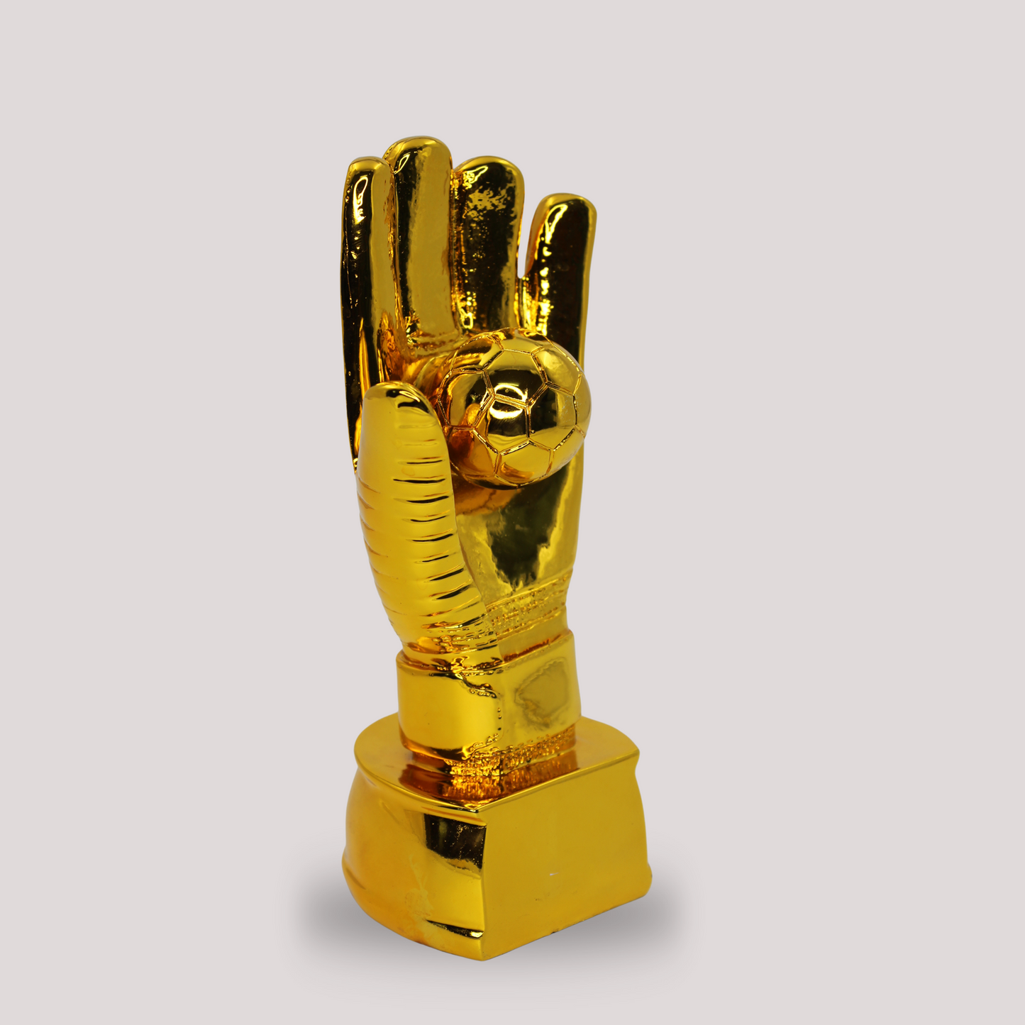 GOLDEN GLOVE TROPHY