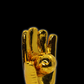 GOLDEN GLOVE TROPHY
