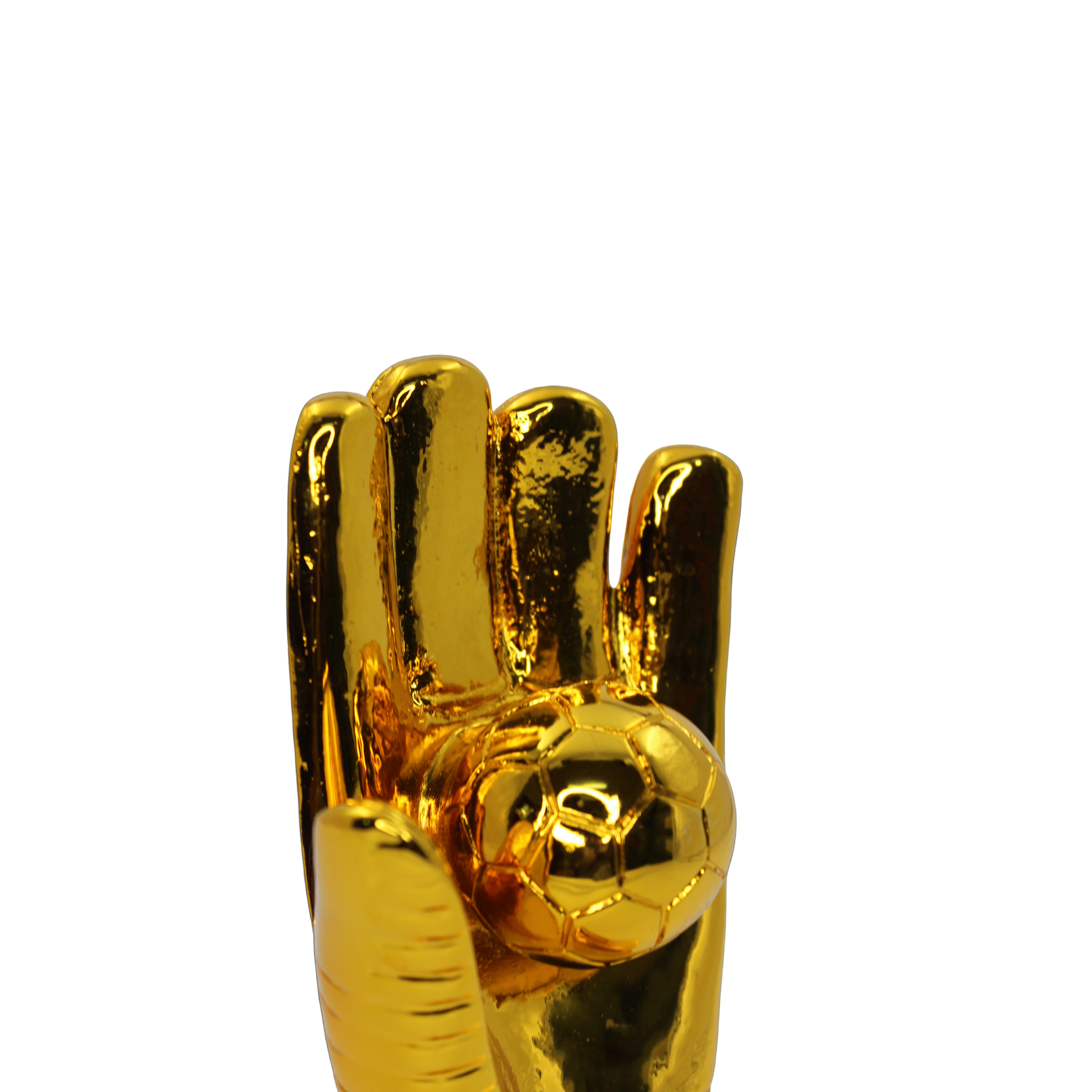 GOLDEN GLOVE TROPHY