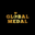 Global Medal logo