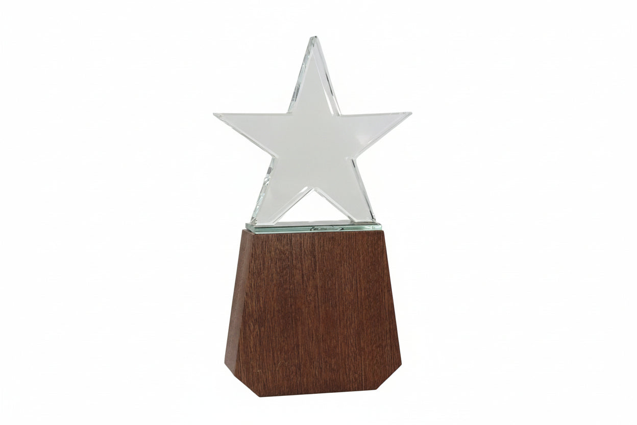 The Heritage Star Award