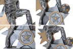 Football All-Star Goal-Getter Trophy
