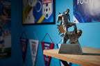 Football All-Star Goal-Getter Trophy