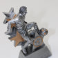 FOOTBALL BEST PLAYER RESIN TROPHY