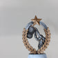 BASKETBALL RESIN TROPHY