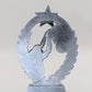 BASKETBALL RESIN TROPHY