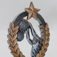 BASKETBALL RESIN TROPHY