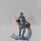 BASKETBALL PLAYER RESIN TROPHY