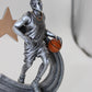 BASKETBALL PLAYER RESIN TROPHY
