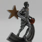 BASKETBALL PLAYER RESIN TROPHY