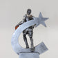 BASKETBALL PLAYER RESIN TROPHY