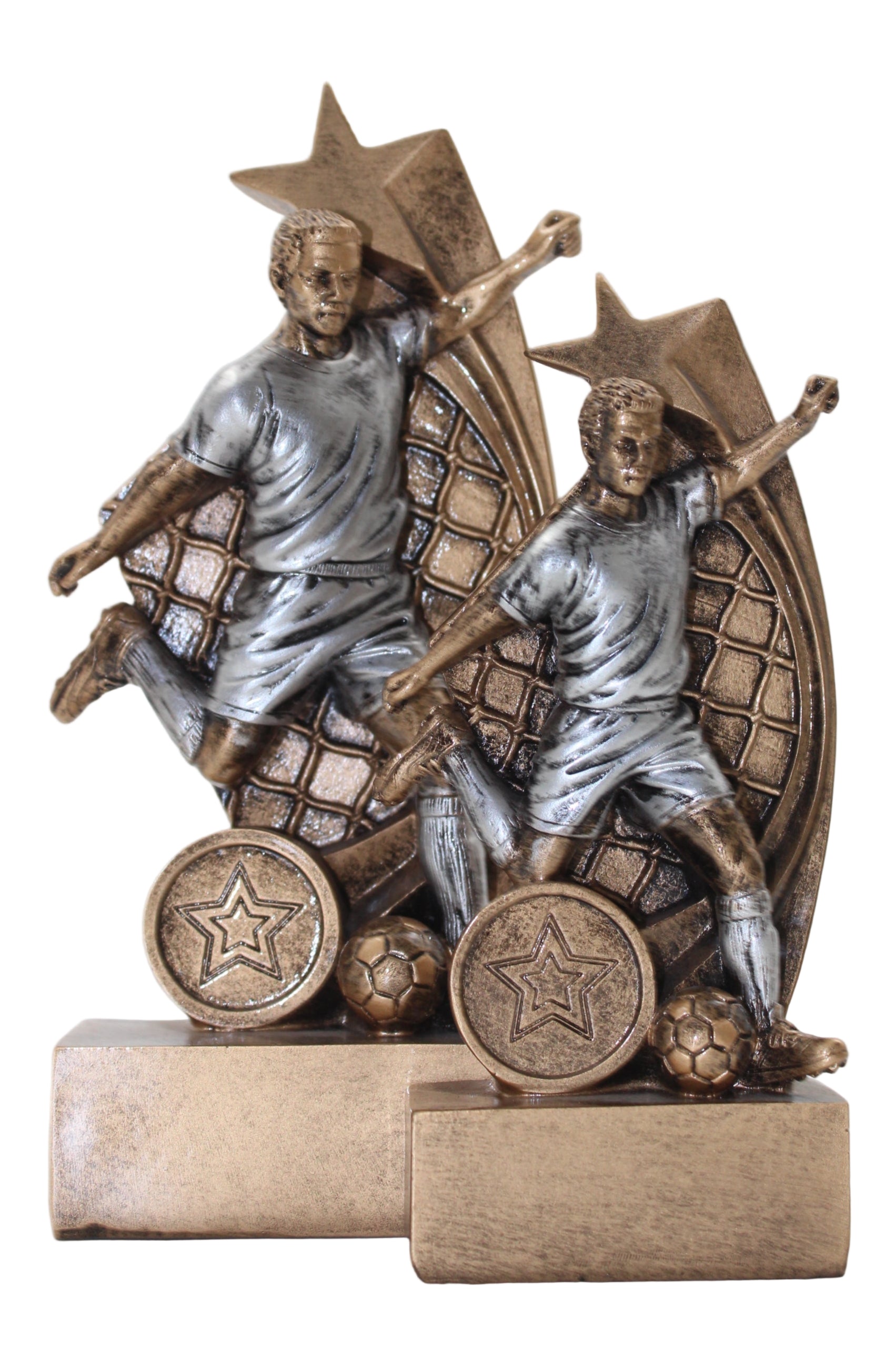 TOP SCORER RESIN TROPHY