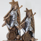 TOP SCORER RESIN TROPHY