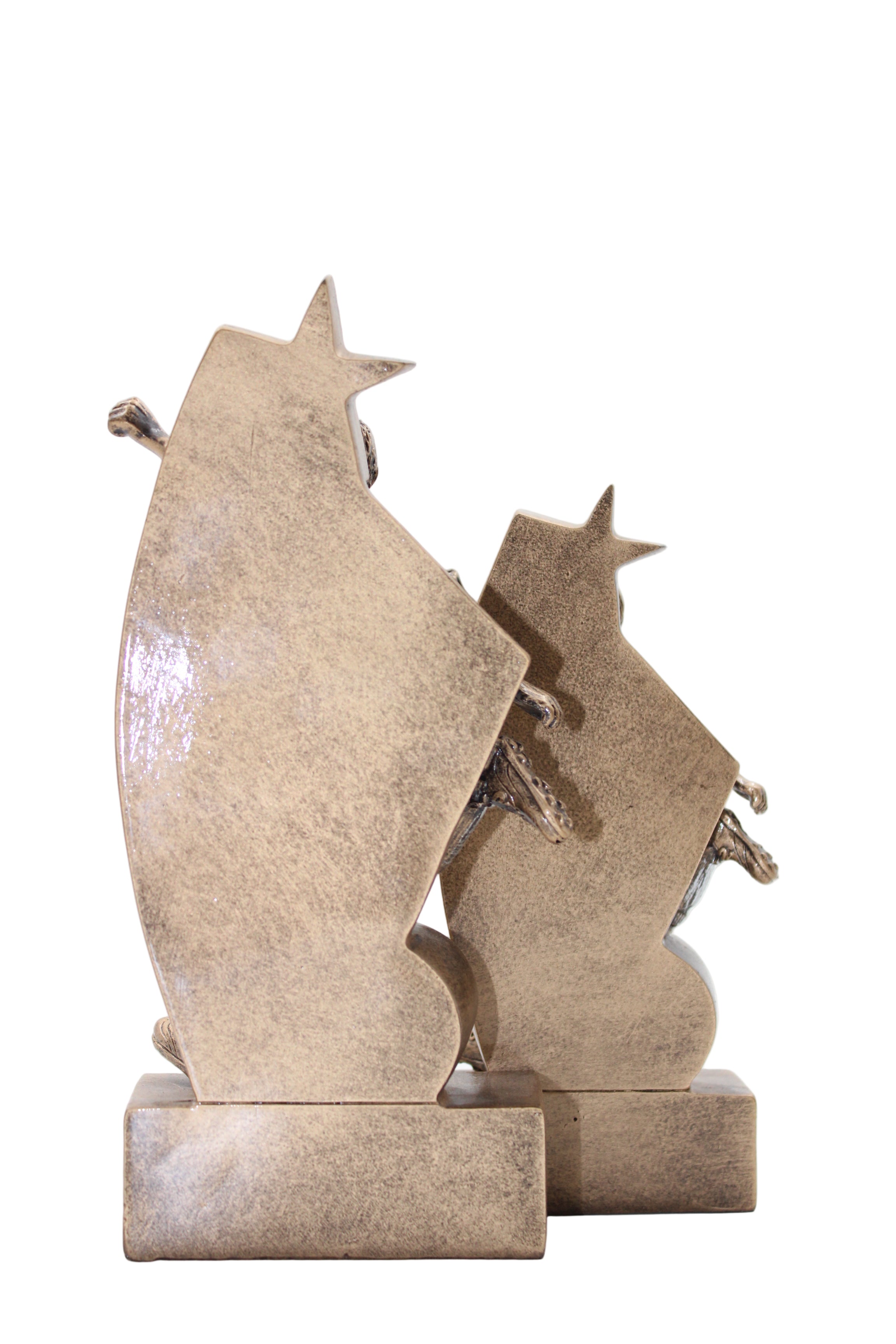 TOP SCORER RESIN TROPHY