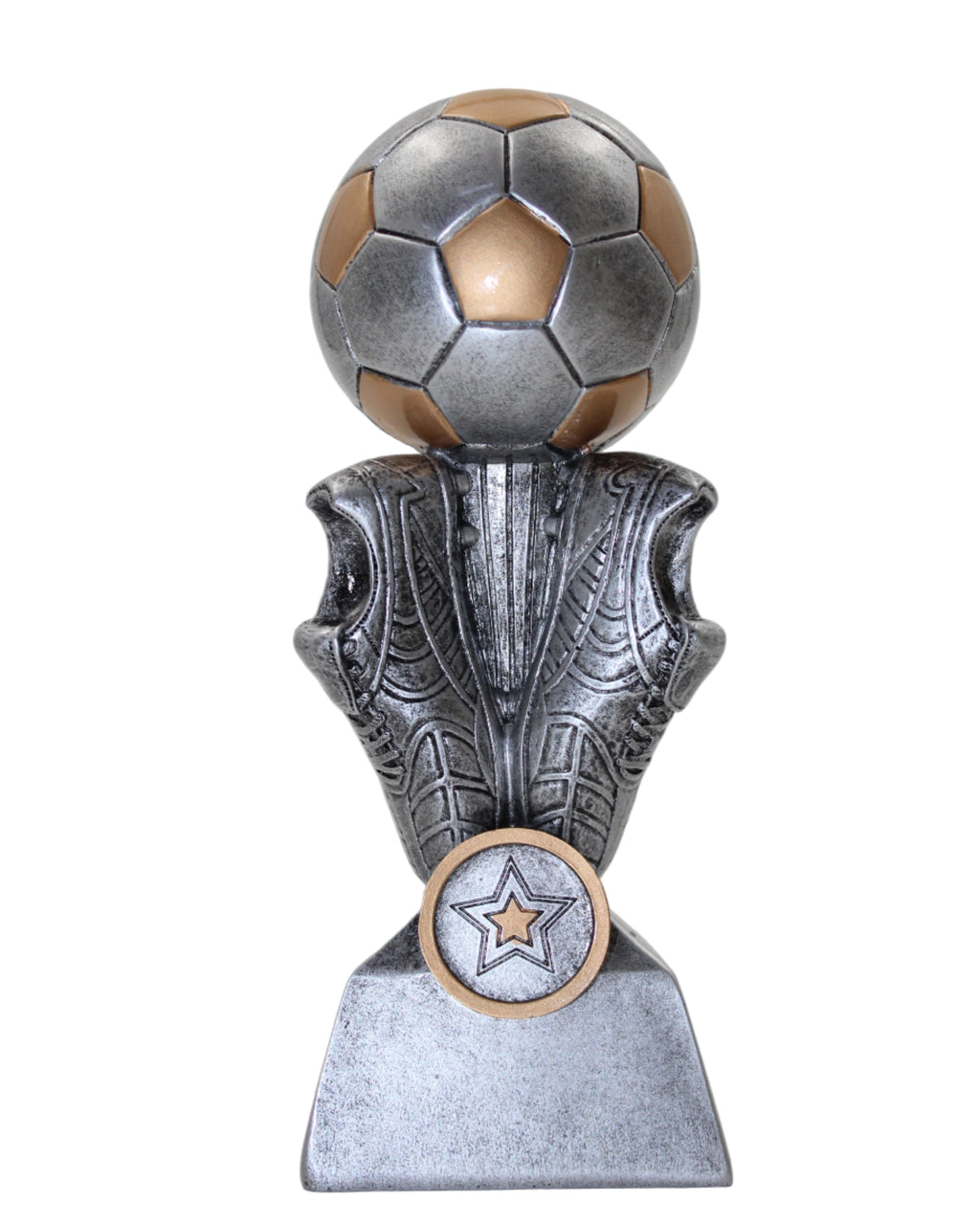 FOOTBALL SHOES TROPHY