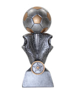 FOOTBALL SHOES TROPHY
