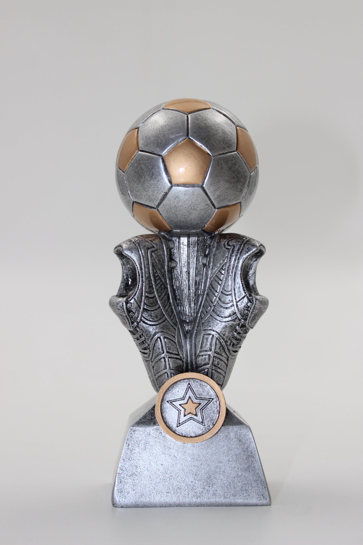 FOOTBALL SHOES TROPHY