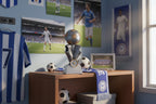 The Match-Winner Soccer Trophy