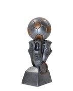 FOOTBALL SHOES TROPHY